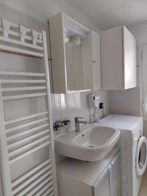 Casa Maghin , Appartamento Con Vista Prosto di Piuro Ngoại thất bức ảnh